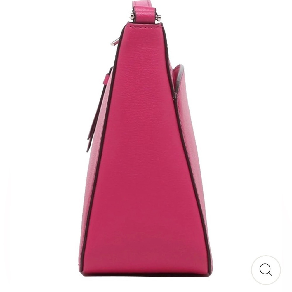 Kate Spade Adel Pink Crossbody Bag - Picture 4 of 9